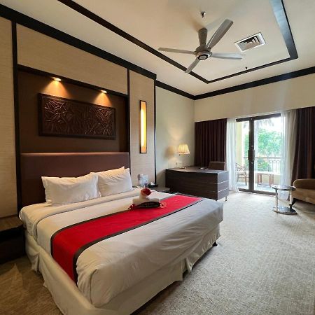 Tanjung Puteri Golf And Resort Malaysia Pasir Gudang Εξωτερικό φωτογραφία